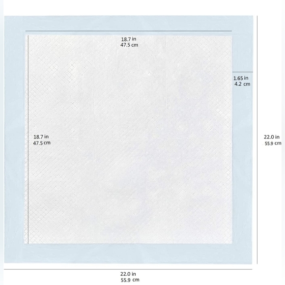 Amazon Essentials Dog Amazon Basics Pee Pads Poshmark